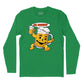 Beer Pitcher Man Long Sleeve T-Shirt