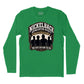 Nickelback Appreciation Society Long Sleeve T-Shirt
