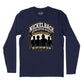 Nickelback Appreciation Society Long Sleeve T-Shirt