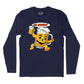 Beer Pitcher Man Long Sleeve T-Shirt