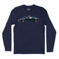 Joel's 928  Long Sleeve T-Shirt (Inspired by Risky Business)