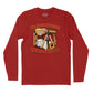So Much Room for Activities T-Shirt (Inspired by Step Brothers)
