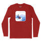 Enjoy the Silence Long Sleeve T-Shirt (Inspired by Depeche Mode)