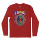 I Am He Long Sleeve T-Shirt (Inspired by The Beatles)