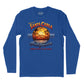 Welcome to Santa Carla Long Sleeve T-Shirt (Inspired by The Lost Boys)