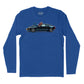 Joel's 928  Long Sleeve T-Shirt (Inspired by Risky Business)