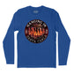 Hanging in Santa Carla Long Sleeve T-Shirt (Inspired by The Lost Boys)