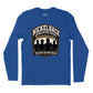 Nickelback Appreciation Society Long Sleeve T-Shirt