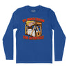 So Much Room for Activities T-Shirt (Inspired by Step Brothers) - Royal