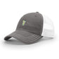 Mojito Icon - Soft Mesh Trucker