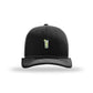 Mojito Icon - Structured Trucker