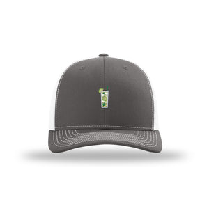 Mojito Icon - Structured Trucker