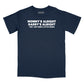 Mommy's Alright Daddy's Alright Relaxed Fit T-Shirt (Inspired by Cheap Trick)