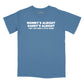 Mommy's Alright Daddy's Alright Relaxed Fit T-Shirt (Inspired by Cheap Trick)