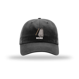 More Cowbell - Dad Hat