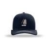 More Cowbell Structured Trucker - NAVY