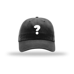 Mystery Hat