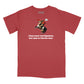 I Have Never Met Napoleon Relaxed Fit T-Shirt (Inspired by Steely Dan)