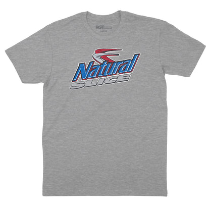 Natural Slice T-Shirt