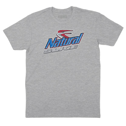 Natural Slice T-Shirt