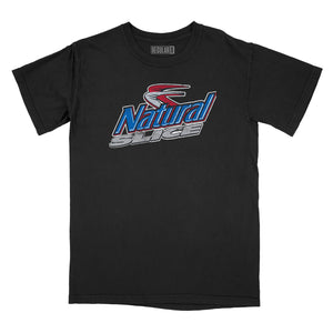 Natural Slice Relaxed Fit T-Shirt