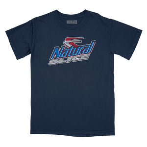 Natural Slice Relaxed Fit T-Shirt