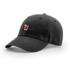 Negroni Icon - Dad Hat - BLACK