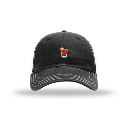 Negroni Icon - Soft Mesh Trucker