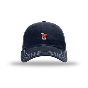 Negroni Icon - Choose Your Style Hat