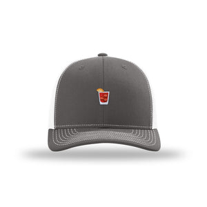 Negroni Icon - Structured Trucker