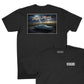 Night Moves T-Shirt (Inspired by Bob Segar)