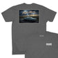 Night Moves T-Shirt (Inspired by Bob Segar)