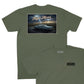 Night Moves T-Shirt (Inspired by Bob Segar)