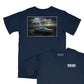 Night Moves Relaxed T-Shirt (Inspired by Bob Segar)
