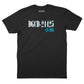 Nirvana - Nevermind Catalog Number T-Shirt