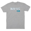 Nirvana - Nevermind Catalog Number T-Shirt - HEATHER GRAY