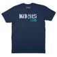 Nirvana - Nevermind Catalog Number T-Shirt
