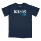 Nirvana - Nevermind Catalog Number  Relaxed Fit T-Shirt