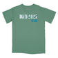 Nirvana - Nevermind Catalog Number  Relaxed Fit T-Shirt