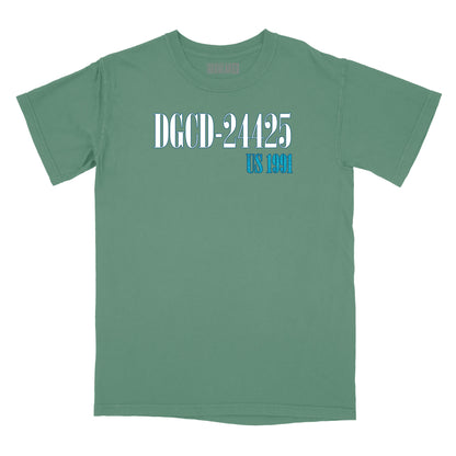 Nirvana - Nevermind Catalog Number  Relaxed Fit T-Shirt
