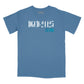Nirvana - Nevermind Catalog Number  Relaxed Fit T-Shirt