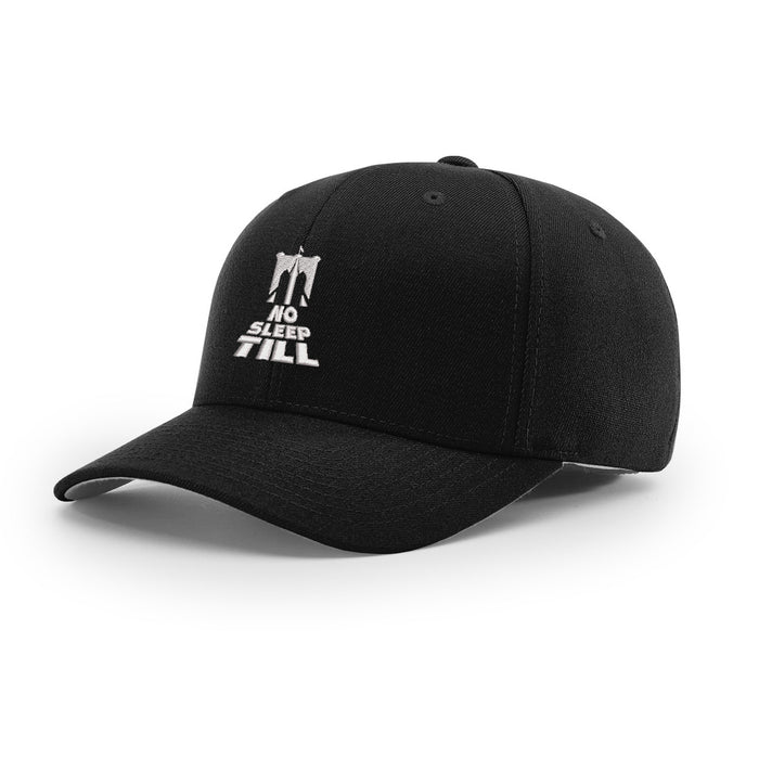 No Sleep Till - Flex Fit Hat