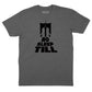 No Sleep Till Stuff T-Shirt