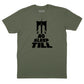No Sleep Till Stuff T-Shirt