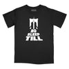 No Sleep Till Relaxed Fit T-Shirt - Black