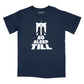 No Sleep Till Relaxed Fit T-Shirt