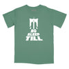 No Sleep Till Relaxed Fit T-Shirt - Pine