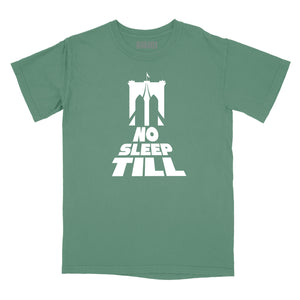 No Sleep Till Relaxed Fit T-Shirt