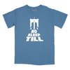 No Sleep Till Relaxed Fit T-Shirt - Slate