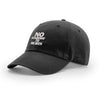 No Stairway to Heaven (inspired by Wayne's World)- Dad Hat - BLACK